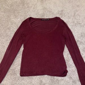 Brandy Melville long sleeve